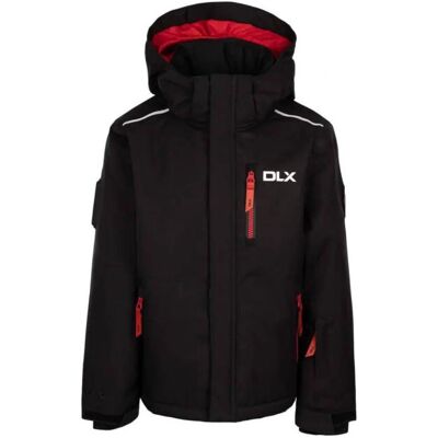 Trespass Gordy DLX Skijacke - Ski Jas Trespass Gordy DLX Skijacke - Ski Jas