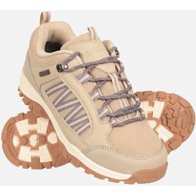 Mountain Warehouse Path Waterdichte Wandelschoenen - Wandelschoenen Mountain Warehouse Path Waterdichte Wandelschoenen - Wandelschoenen
