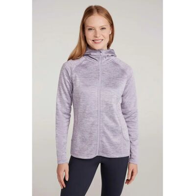 Mountain Warehouse Paarse Model 20 UK Capuchonjas - Capuchonproduct Mountain Warehouse Paarse Model 20 UK Capuchonjas - Capuchonproduct