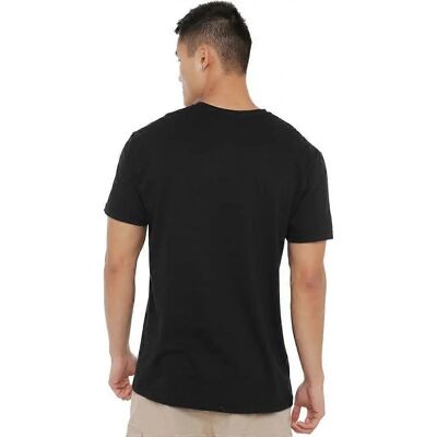 Star Trek Męska Koszulka Następne Pokolenie Sezon 5 Odcinek 25 - T-Shirt Star Trek Męska Koszulka Następne Pokolenie Sezon 5 Odcinek 25 - T-Shirt
