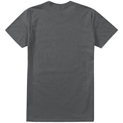 Star Trek Corbomite Maneuver Charcoal T-Shirt - T-Shirt Star Trek Corbomite Maneuver Charcoal T-Shirt - T-Shirt