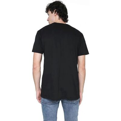 Star Trek Insurrection Black XXL T-Shirt Star Trek Insurrection Black XXL T-Shirt