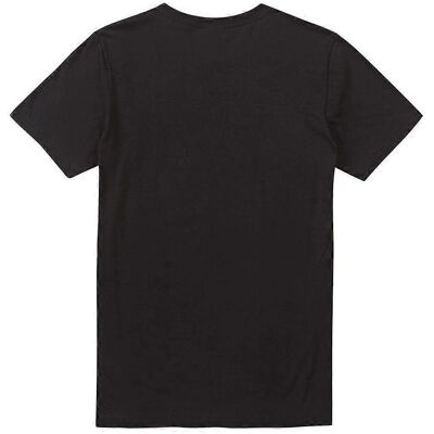 Teenage Mutant Ninja Turtles Black XXL T-Shirt - Mens Teenage Mutant Ninja Turtles Black XXL T-Shirt - Mens