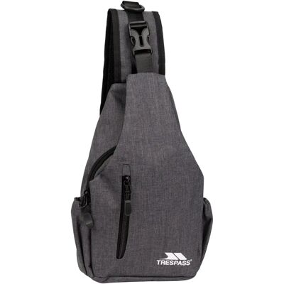 Sac à dos Trespass Versa - Gris - Sac à dos Sac à dos Trespass Versa - Gris - Sac à dos