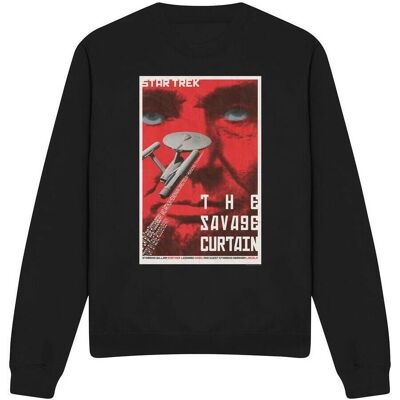 Star Trek - OST Episode 77 - Black - XXL - Sweatshirt Star Trek - OST Episode 77 - Black - XXL - Sweatshirt