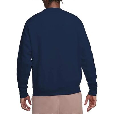 Star Trek Unisex Navy Terra Felpa - Felpa Star Trek Unisex Navy Terra Felpa - Felpa