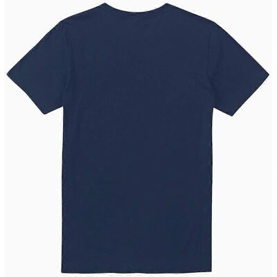 Star Trek Navy XXL T-Shirt - Men Star Trek Navy XXL T-Shirt - Men