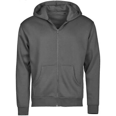 Tee Jays Urban Hooded Hoodie - Relaxed Fit - Hooded Tee Jays Urban Hooded Hoodie - Relaxed Fit - Hooded