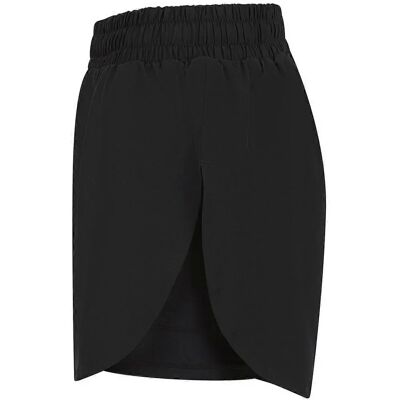 Tombo Womens Double Layered Sports Shorts - Sports Shorts Tombo Womens Double Layered Sports Shorts - Sports Shorts