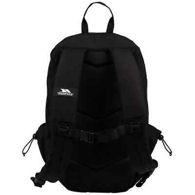 Sac à dos Trespass Apto 24L - Gris - Unisexe Sac à dos Trespass Apto 24L - Gris - Unisexe