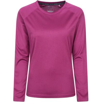 Mountain Warehouse Endurance Langarm-Top - Langärmeliges Oberteil Mountain Warehouse Endurance Langarm-Top - Langärmeliges Oberteil