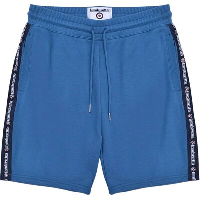 Lambretta SS24 Loszittende Shorts - Shorts Lambretta SS24 Loszittende Shorts - Shorts