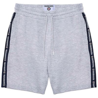 Lambretta SS24 Shorts voor Heren - Shorts Lambretta SS24 Shorts voor Heren - Shorts