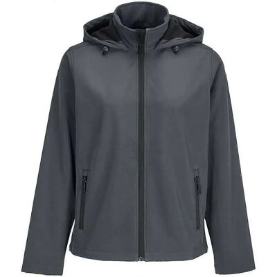 SOL's SOLS Dames Race Soft Shell Jas - Soft Shell Jacket SOL's SOLS Dames Race Soft Shell Jas - Soft Shell Jacket