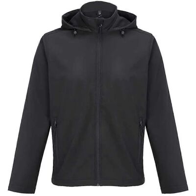 SOLS Heren Race Soft Shell Jas - Jas SOLS Heren Race Soft Shell Jas - Jas