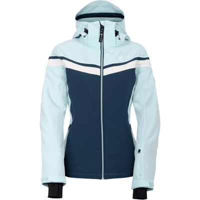Dare2b Flurry Skijacke - Waterdicht, Ademend, Geïsoleerd Dare2b Flurry Skijacke - Waterdicht, Ademend, Geïsoleerd