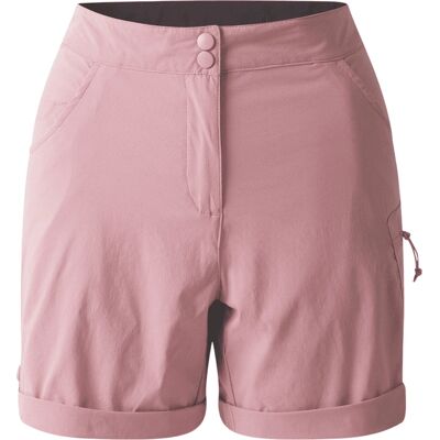 Dare2b Dames Melodic III Lila Shorts - Shorts Dare2b Dames Melodic III Lila Shorts - Shorts