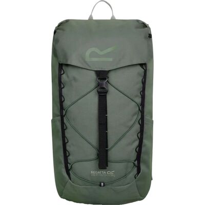 Regatta Survivor V 25L Rugzak - Groen - 25L Regatta Survivor V 25L Rugzak - Groen - 25L