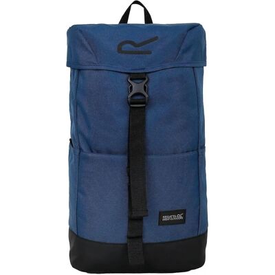 Regatta Shilton II 15L Rugzak - Donker Denim - Unisex Regatta Shilton II 15L Rugzak - Donker Denim - Unisex