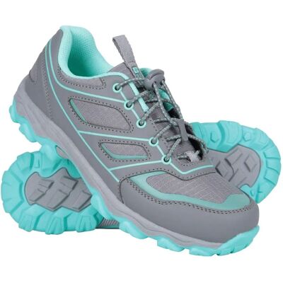 Mountain Warehouse Kinder Approach Running Trainers - Kinderschoen Mountain Warehouse Kinder Approach Running Trainers - Kinderschoen