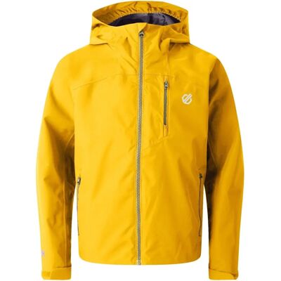 Dare2b - Switch Out - Geelgoud - 11-12 jaar - Jacket Dare2b - Switch Out - Geelgoud - 11-12 jaar - Jacket