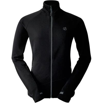 Dare2b Vrouwen Emerging Core Stretch Basislaag Top - Base Layer Dare2b Vrouwen Emerging Core Stretch Basislaag Top - Base Layer