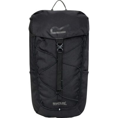 Sac à dos Regatta Survivor V 25L - Gris - Unisexe Sac à dos Regatta Survivor V 25L - Gris - Unisexe