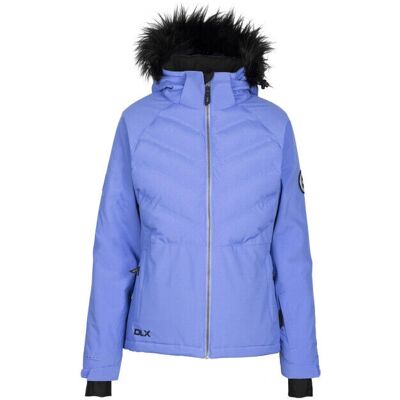 Trespass Gaynor DLX Skijas Baja Blue M - Skijas Trespass Gaynor DLX Skijas Baja Blue M - Skijas