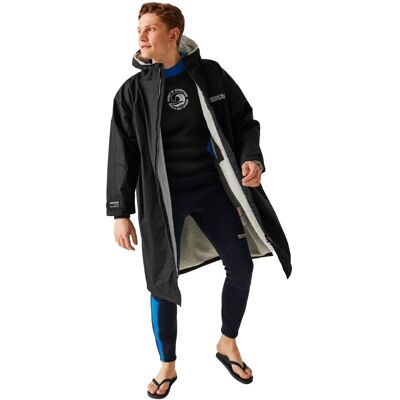 Manteau en polaire imperméable pour adultes avec couche - Vêtements Manteau en polaire imperméable pour adultes avec couche - Vêtements