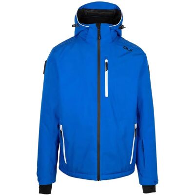 Trespass Blauwe Graham DLX Skijas - Skijas Trespass Blauwe Graham DLX Skijas - Skijas