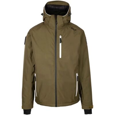 Trespass Graham DLX Skijacke - Skijacke Trespass Graham DLX Skijacke - Skijacke
