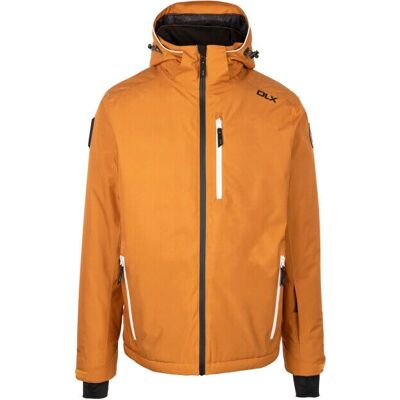 Trespass Graham DLX Ginger Skijacke - Skijacke Trespass Graham DLX Ginger Skijacke - Skijacke