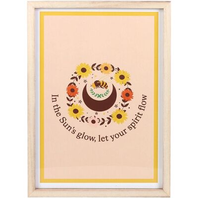 Something Different - Sd9815 - Let Your Spirit Flow - Wall Art Something Different - Sd9815 - Let Your Spirit Flow - Wall Art