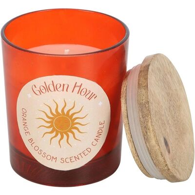 Something Different - Golden Hour - Candle Something Different - Golden Hour - Candle