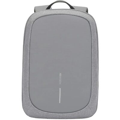 XD Design Bobby Edge RPET 17L Grey Backpack - Backpack XD Design Bobby Edge RPET 17L Grey Backpack - Backpack