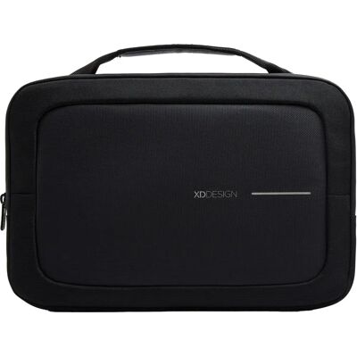 XD Design Laptop Bag - Unisex, Black, One Size - Laptop Bag XD Design Laptop Bag - Unisex, Black, One Size - Laptop Bag
