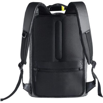 XD Design - Urban anti-theft 27L - Gray - Unisex - Backpack XD Design - Urban anti-theft 27L - Gray - Unisex - Backpack