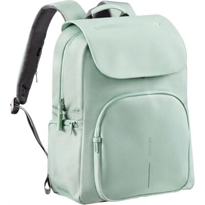 XD Design Soft 15L Backpack Mint - Backpack XD Design Soft 15L Backpack Mint - Backpack