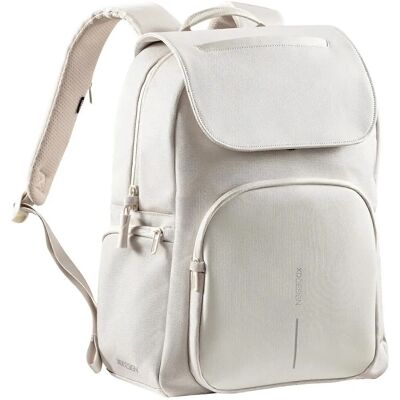 XD Design Soft 15L Beige Backpack - Backpack XD Design Soft 15L Beige Backpack - Backpack