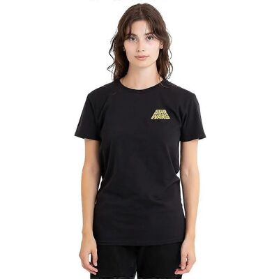 T-shirt Star Wars Impero Galattico XXL - T-Shirt T-shirt Star Wars Impero Galattico XXL - T-Shirt