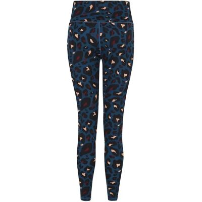 Dare2b Dames Invloedrijke Dierenprint Gymleggingen - Leggings Dare2b Dames Invloedrijke Dierenprint Gymleggingen - Leggings