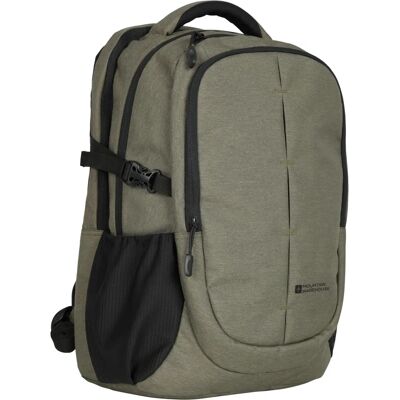 Mountain Warehouse 30L Laptop-Rucksack - Laptop Rucksack Mountain Warehouse 30L Laptop-Rucksack - Laptop Rucksack