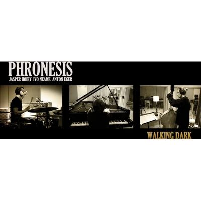 Phronesis Walking Dark 2017 Jazz CD - Musik Phronesis Walking Dark 2017 Jazz CD - Musik