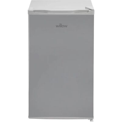 Willow Appliances W48UFIW White Under Counter Fridge - Low Noise, Reversible Door, Chill Box Willow Appliances W48UFIW White Under Counter Fridge - Low Noise, Reversible Door, Chill Box