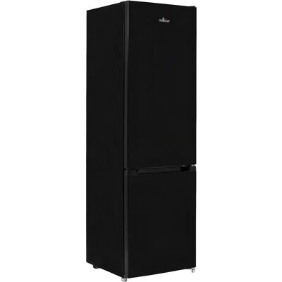 Willow Appliances WILLOW WFF1760B Freestanding Fridge Freezer Willow Appliances WILLOW WFF1760B Freestanding Fridge Freezer