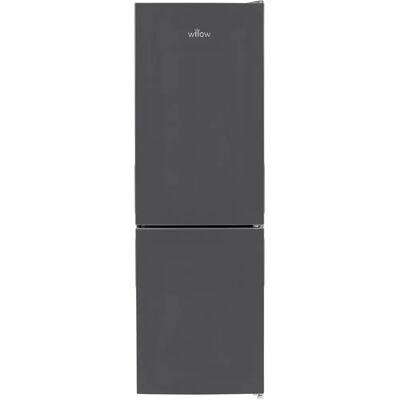 Willow WFF157G Low Frost Freestanding Fridge Freezer Willow WFF157G Low Frost Freestanding Fridge Freezer