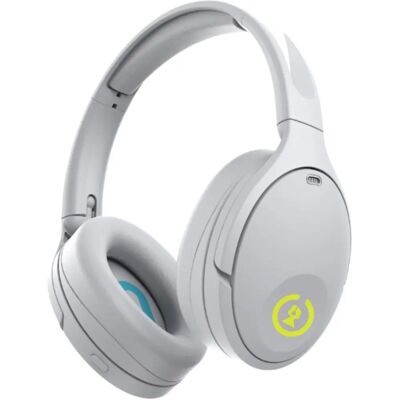 Soho Sound Company 2.6 - TWS Bluetooth Hybrid ANC Kuulokkeet - 100 tunnin toistoaika Soho Sound Company 2.6 - TWS Bluetooth Hybrid ANC Kuulokkeet - 100 tunnin toistoaika