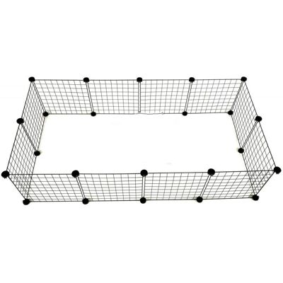 C&C Modułowa Buda dla Psów - 145x75x37 - Pies C&C Modułowa Buda dla Psów - 145x75x37 - Pies