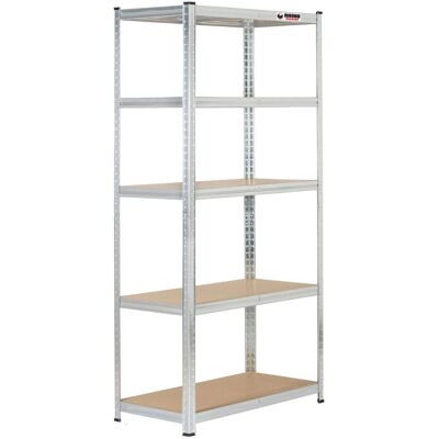 Rhino - 180x90x45cm - Galvanised Rhino - 180x90x45cm - Galvanised