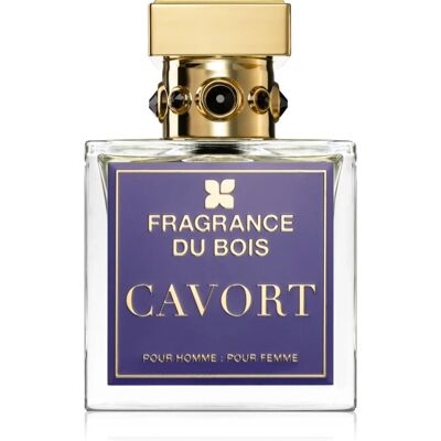 Fragrance du Bois Cavort Eau de Parfum Ekstrakt (100ml) Fragrance du Bois Cavort Eau de Parfum Ekstrakt (100ml)